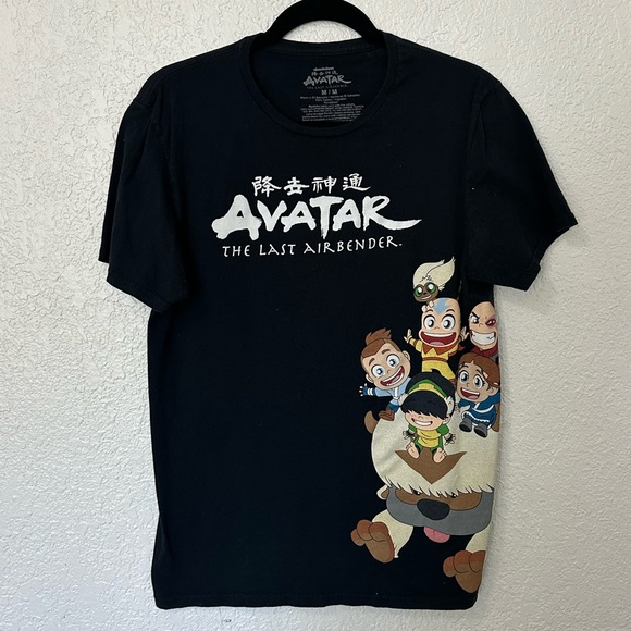 Anime unisex shirt bundle/set - Picture 5 of 12